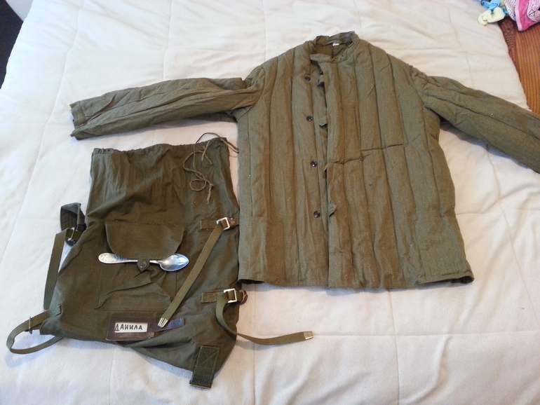 Подарки на 23 февраля