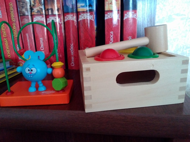 Подготовка к НГ