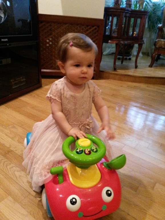 5 месяцев спустя...