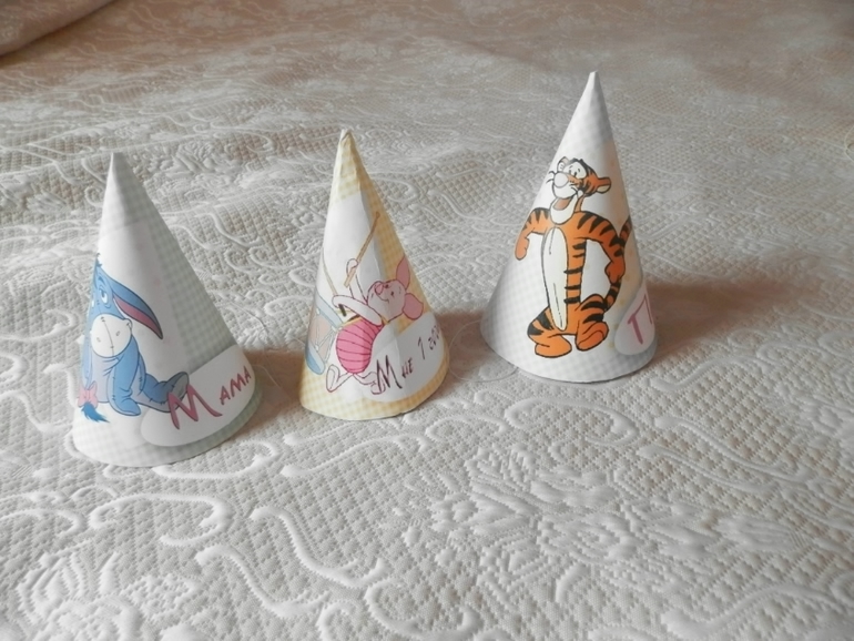 Наше вини-пуховое годовасие!!