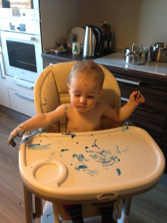 Художественное развитие