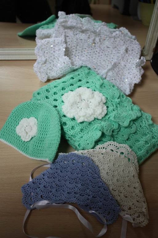 Про полученные обменчики)))Серия 3)))