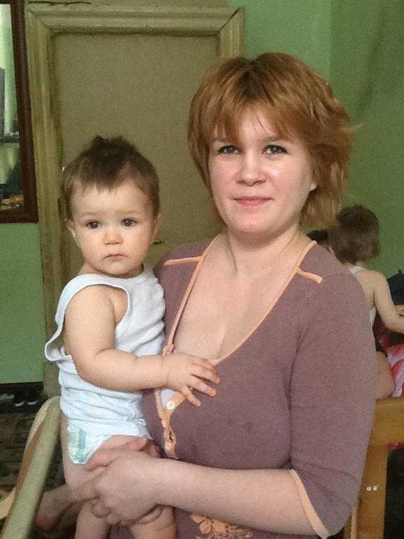 Наш День Рождения!!!!!