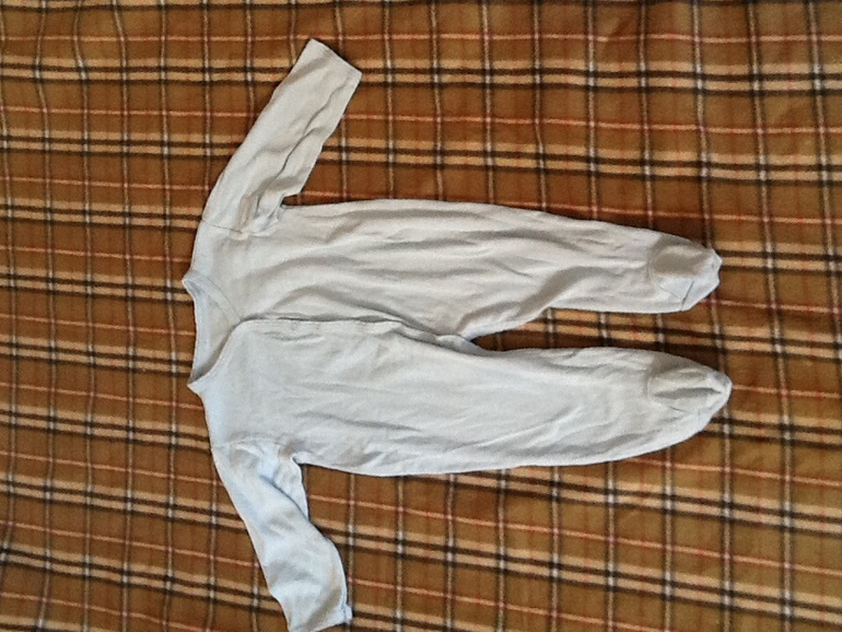 Отдам вещи на мальчика в хорошем состоянии