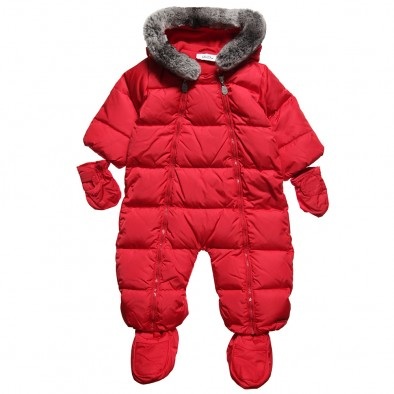 Комбинезон Dior