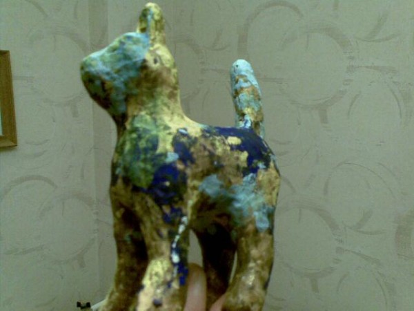 Ради чистоты эксперимента