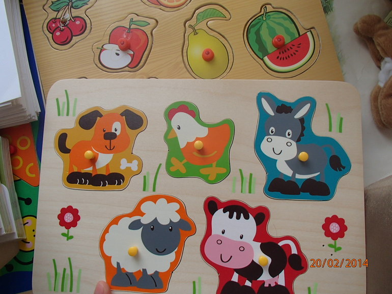 Про развитие.