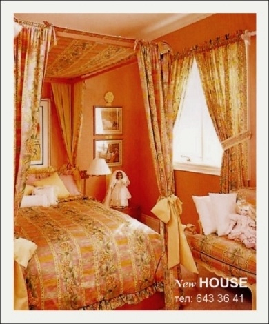 Где можно купить или у кого заказать балдахин???