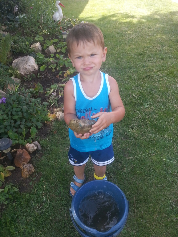 тз Игры с камешками