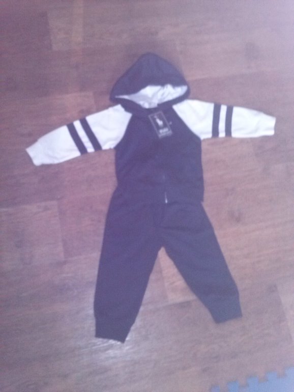 Первая часть вещей с Али