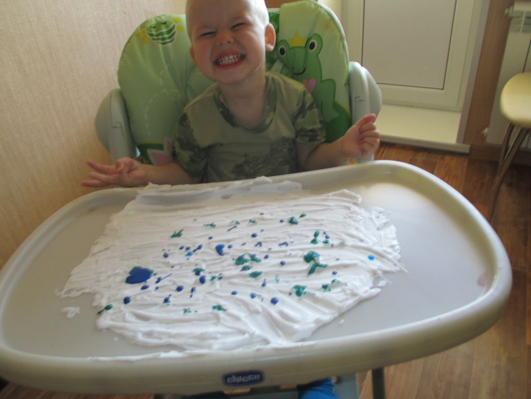 ТЗ День Космонавтики