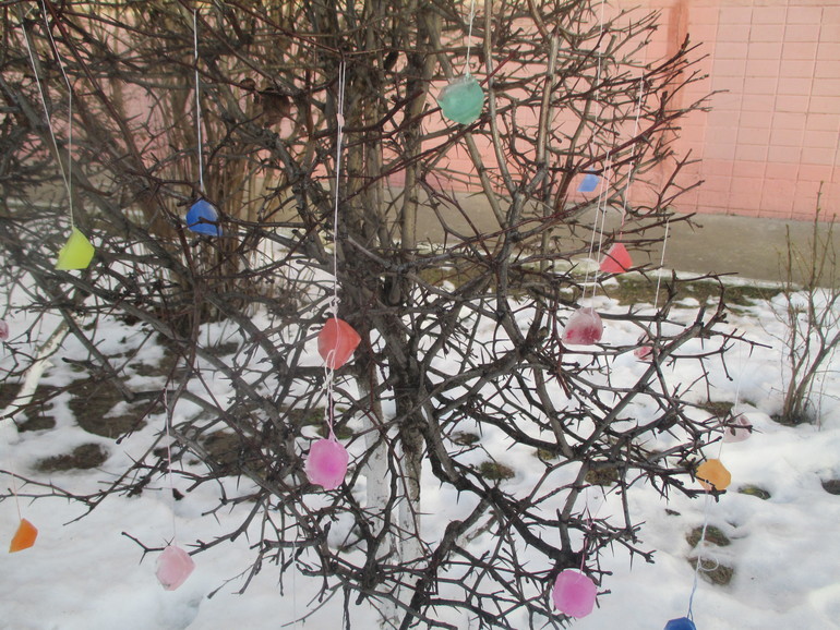 ТЗ Открытки,подарки,упаковка.