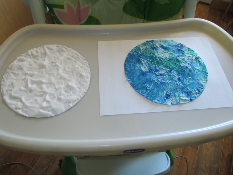 ТЗ День Космонавтики