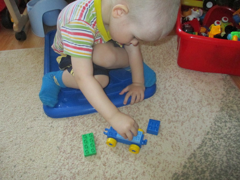 ТЗ День Космонавтики