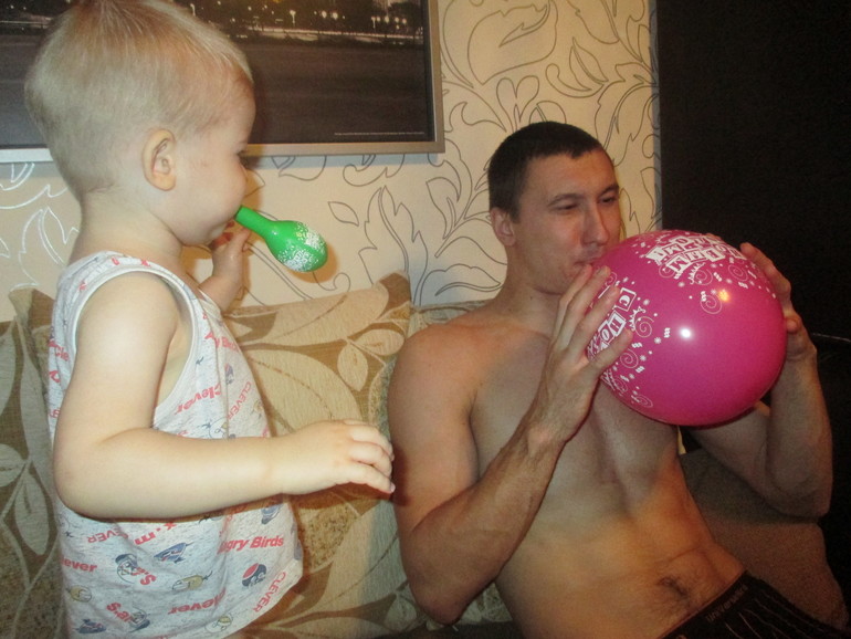 ТЗ Украшение комнаты.