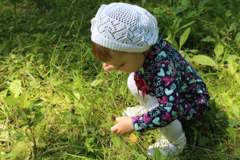 ТН "Навстречу природе"