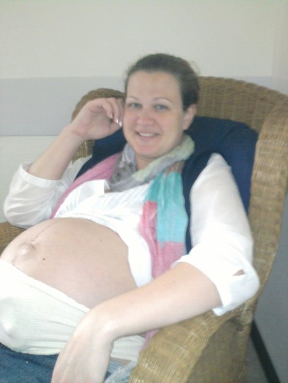 Я влезла в джинсы 29-го размера!Уряяяяяя!!! (Фотки)