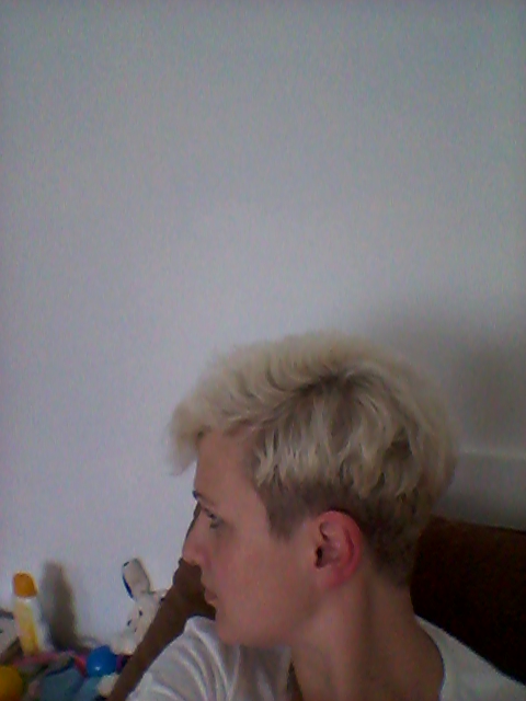 Купила кроссовки! :-))) Ох, побегу!