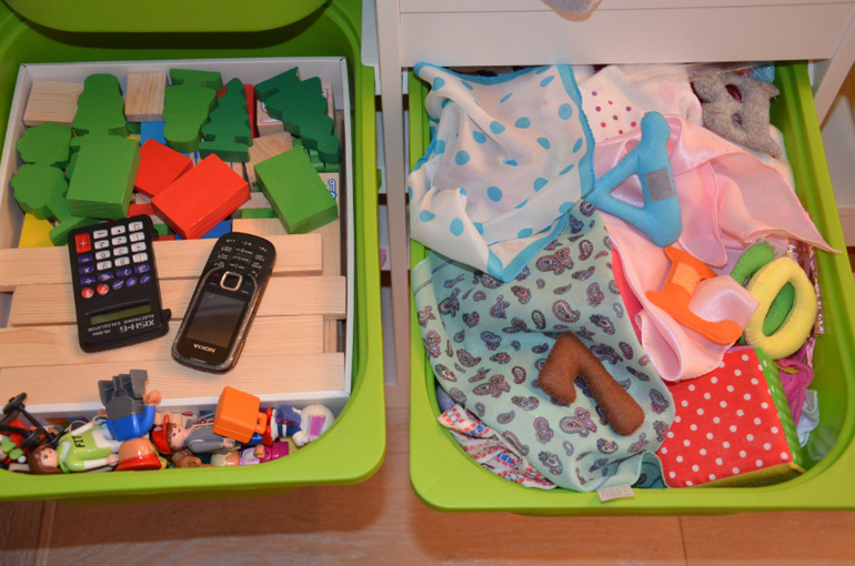 Наша организация книг, игр, игрушек, пособий