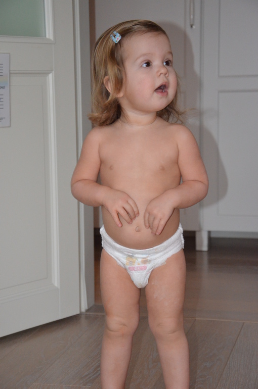 ТН Эмоции. Отвращение и страх.