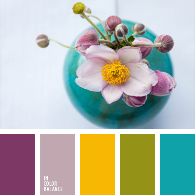 Цветовосприятие и вкус в фотографии