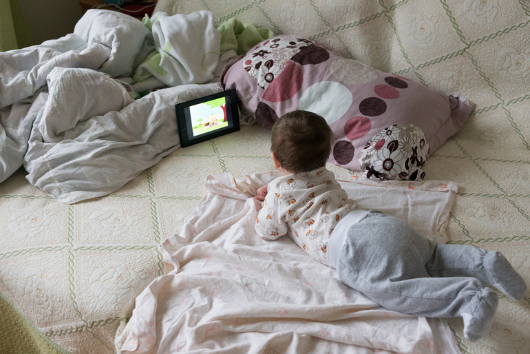 Запоздалый пост про 4 месяца.