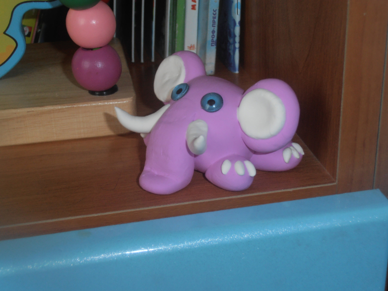 Наше творчество.