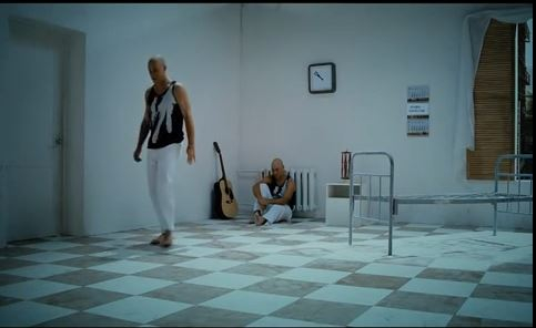 за 7Б - Молодые ветра