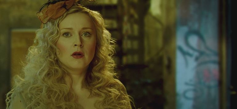 за Волка с уолл-стрит