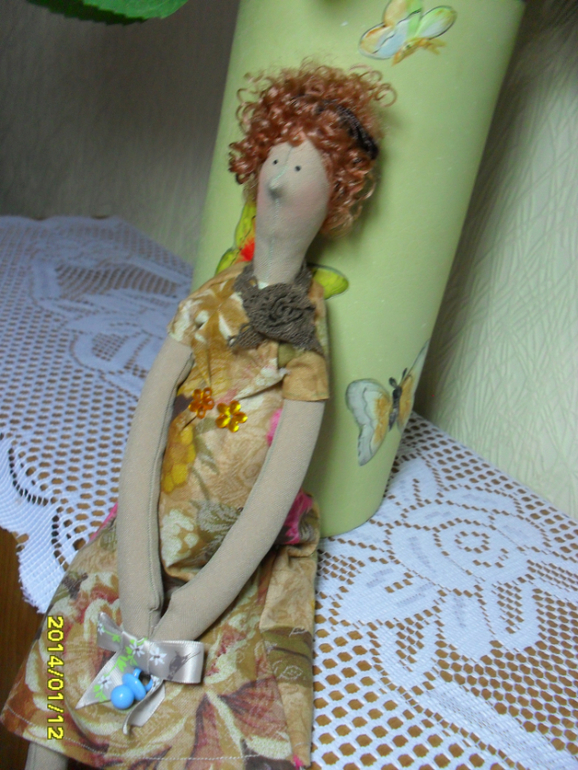 кофейная беременяшечка....