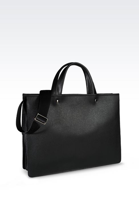 Мужская сумка Armani Collezioni оригинал 18000.