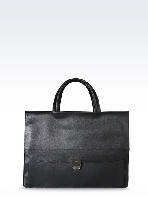 Мужская Сумка Armani collezioni  оригинал 18000