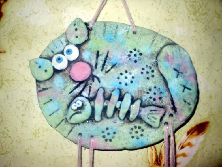 Моё руколепие