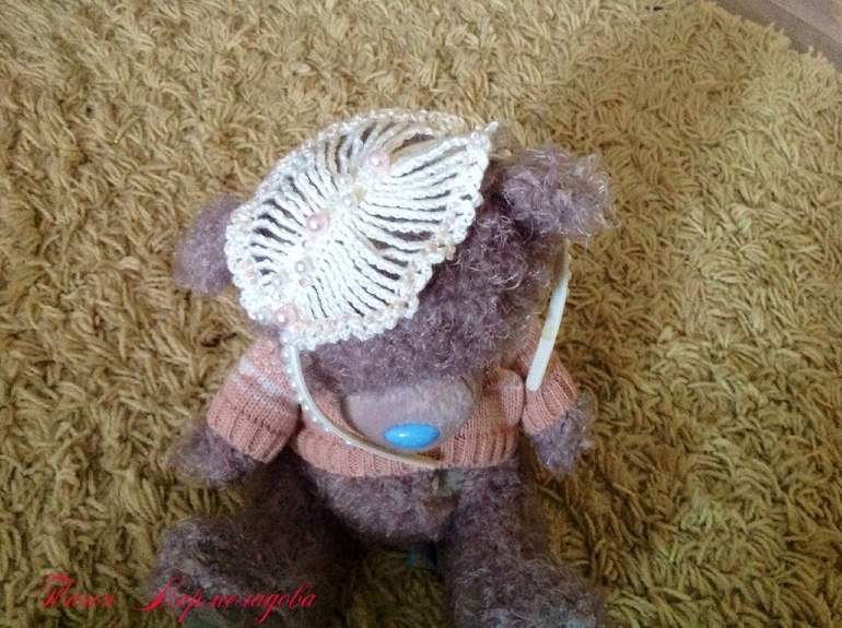 Вяжу на заказ