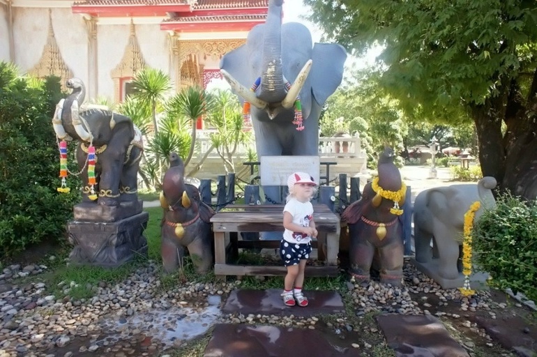 Наряды для девочки 1 - 2 года