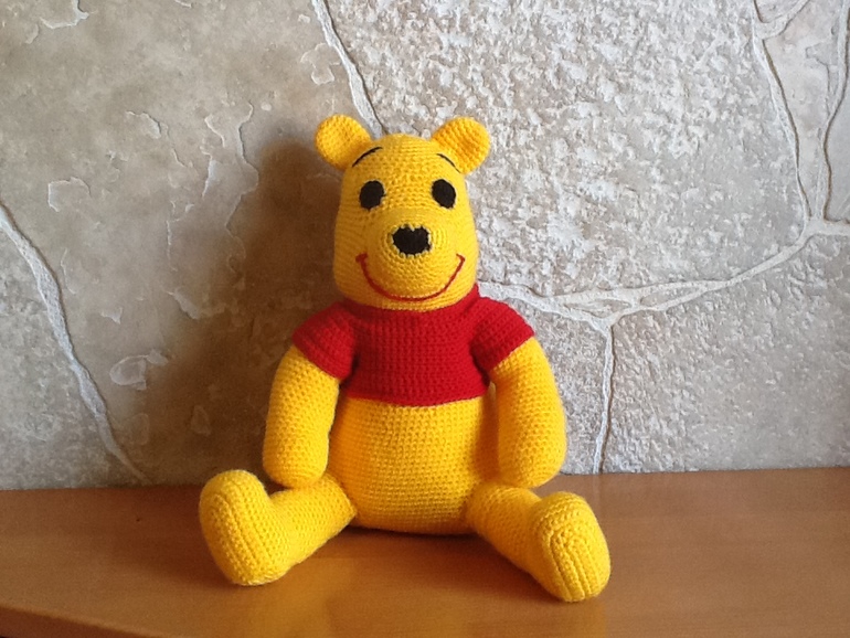 Винни-Пух