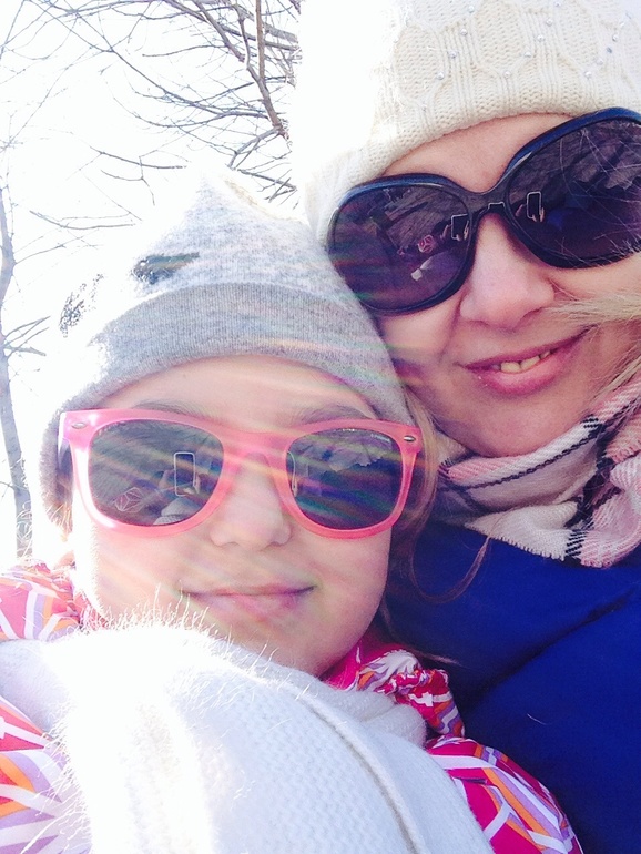 ЗООПАРК. Открытие сезона 2014.