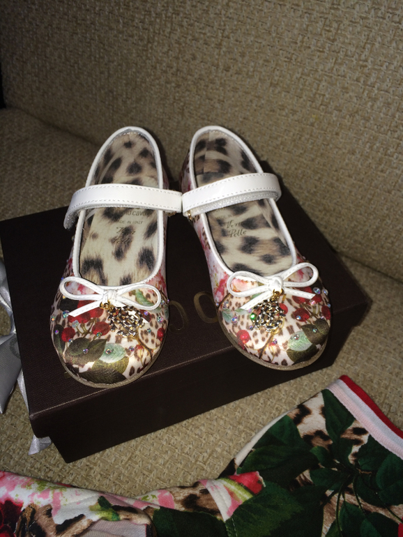 Лето 2014. Roberto Cavalli!