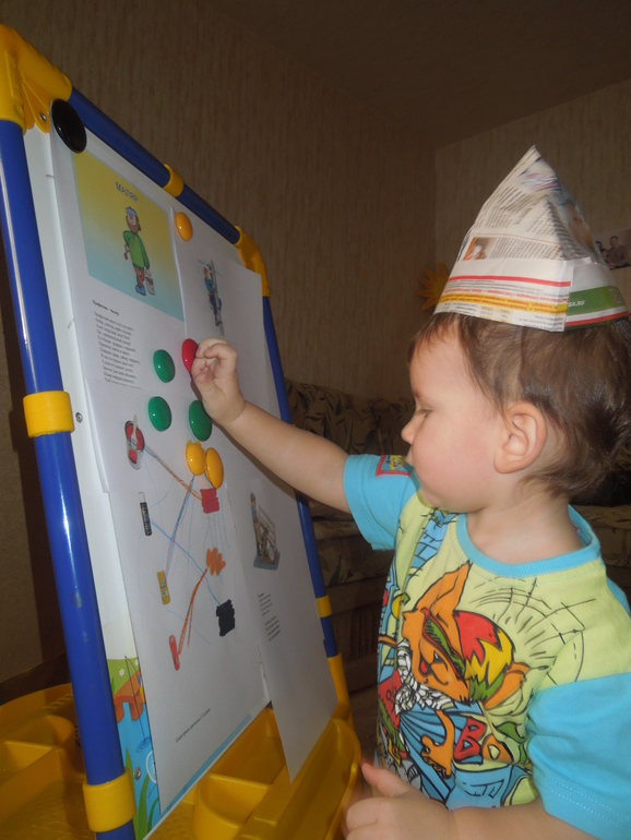 ФМ "Что нам стоит дом построить". День 4. Маляр, плотник, электрик.