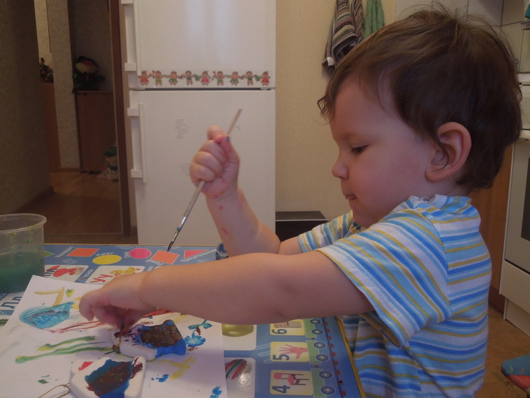 Знакомство со Снегурочкой (ФМ "Новый Год")