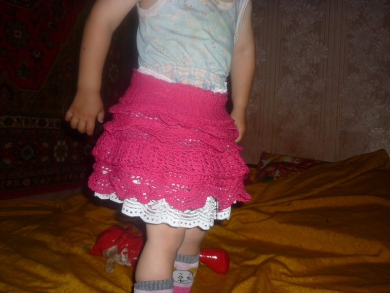 Старые работы.