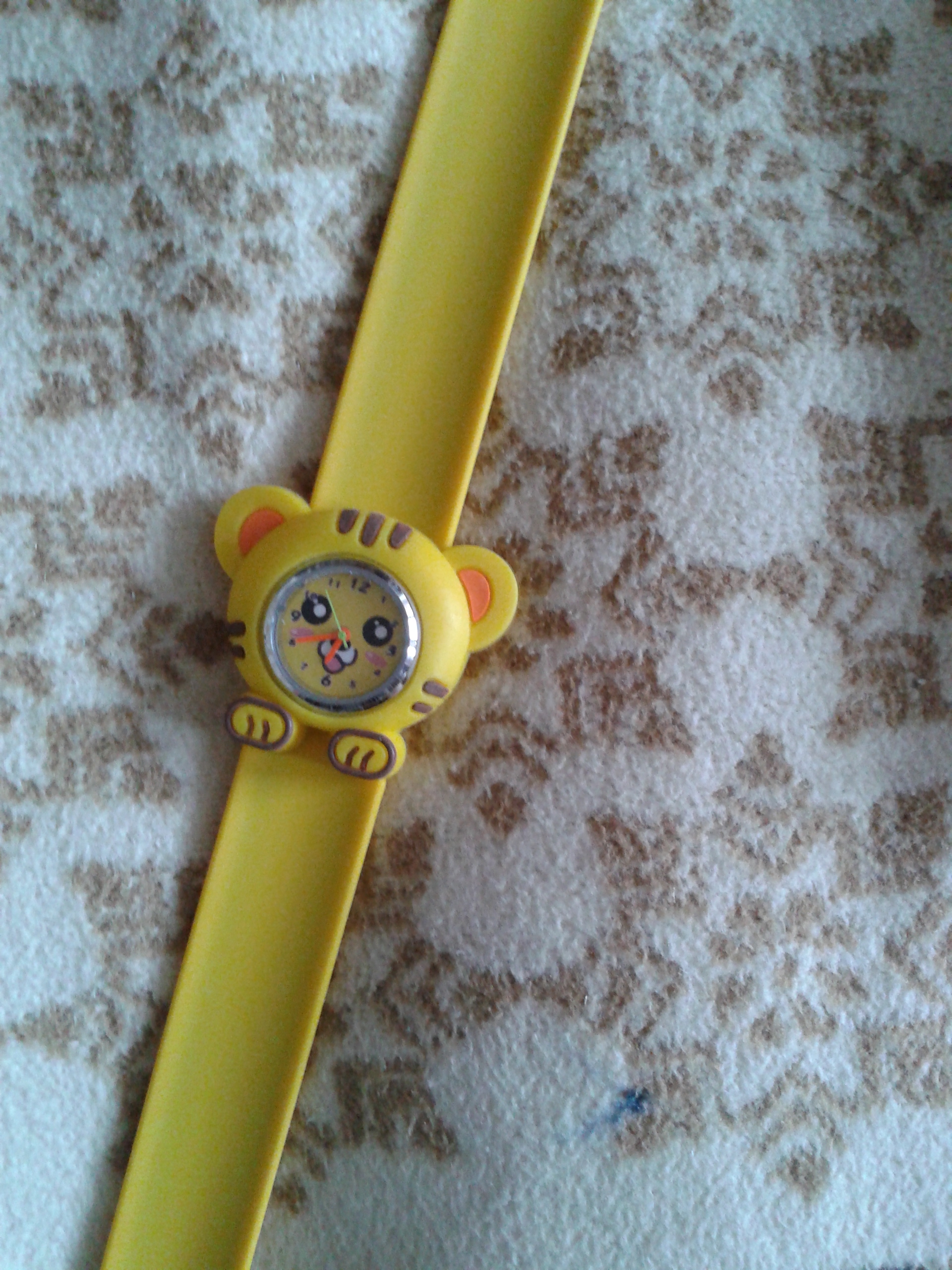 Ура! Они пришли)