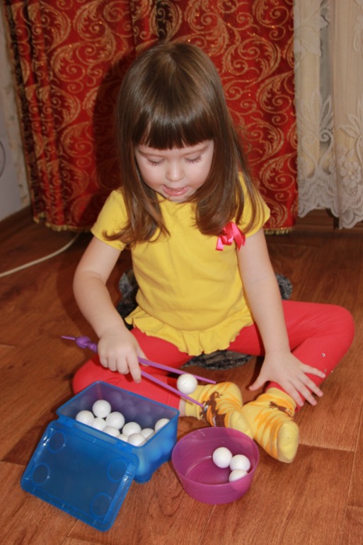 Монтессори-35. Предновогоднее занятие