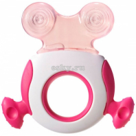 Прорезыватели.