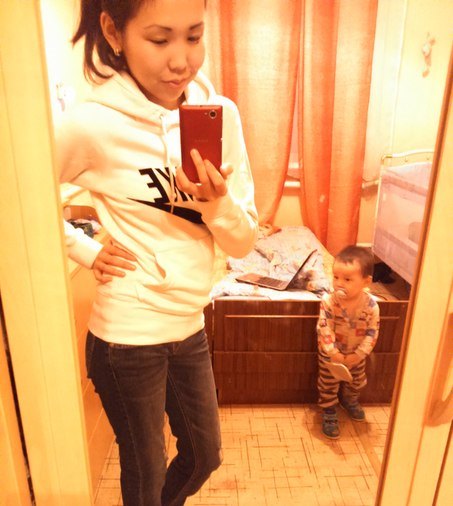 ох как мы надолго потерялись)