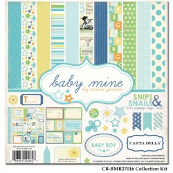 Огромный завоз американских наборов бумаги