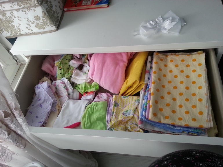 тихонько подбираемся к ПДР