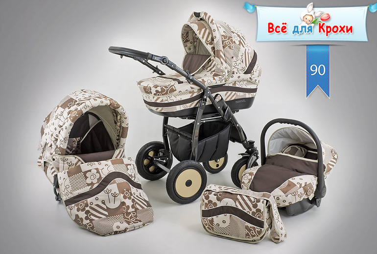 тихонько подбираемся к ПДР