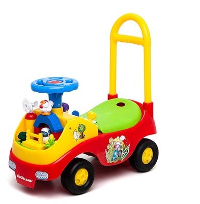 Список подарков на НГ и ДР