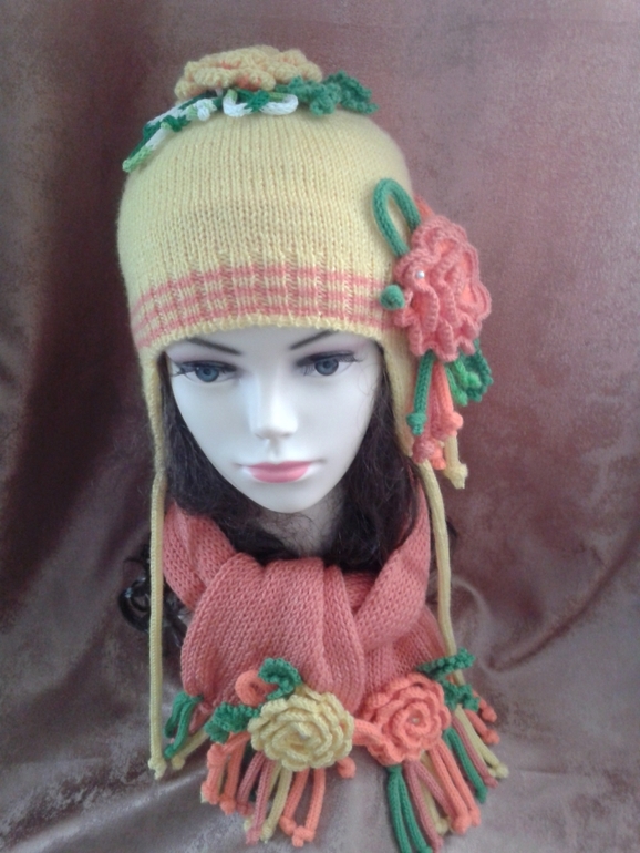 Украиночка или Руская Дивчина или Шебби:)))